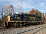 CSX 8019